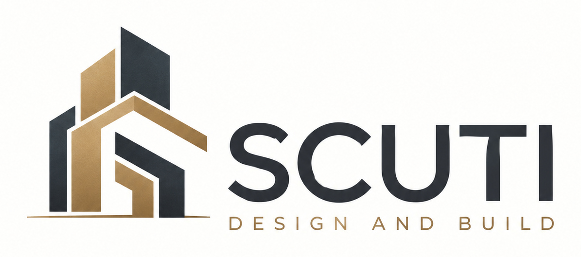 SCUTI Design and Build